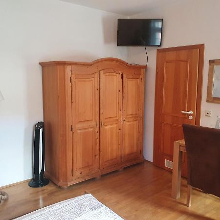 Gasthof Alte Post Oberhausen-Rheinhausen Esterno foto