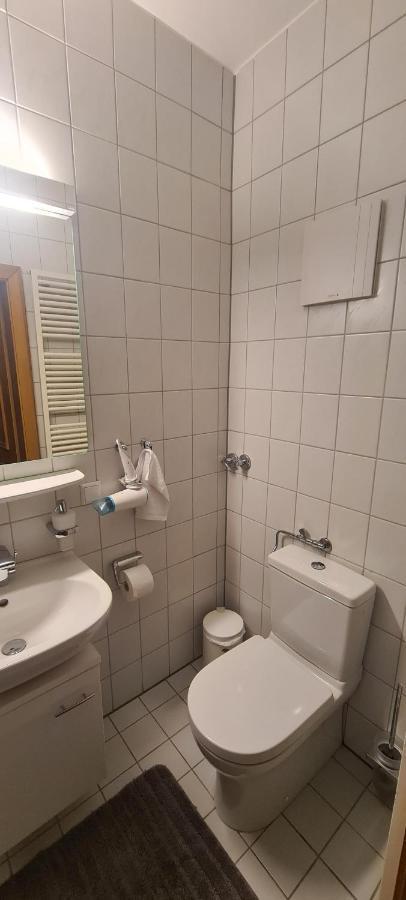 Gasthof Alte Post Oberhausen-Rheinhausen Esterno foto